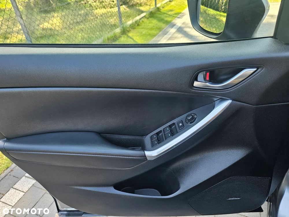 Mazda CX-5 2.2 D Skypassion - 22