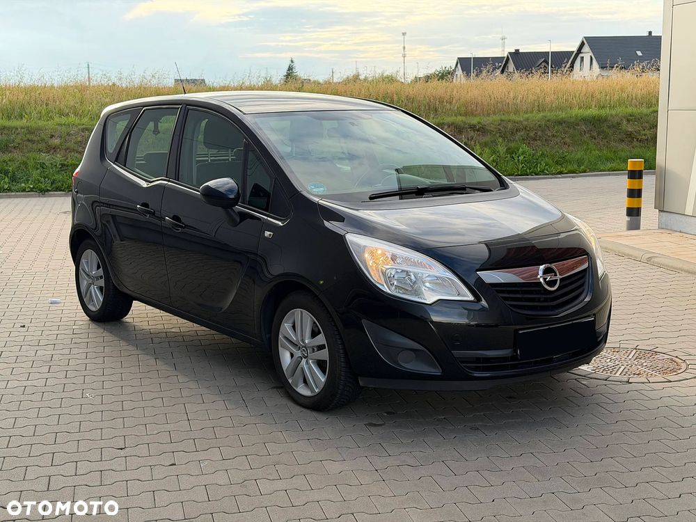 Opel Meriva 1.4 Active - 1