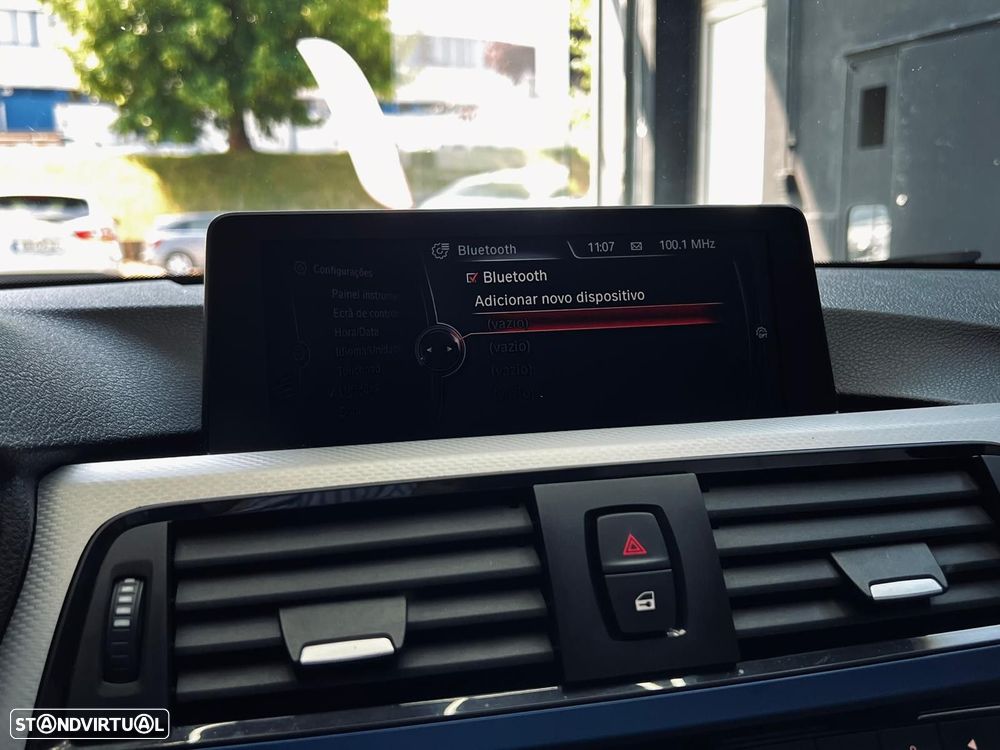 BMW 418 Gran Coupé d Pack M - 26