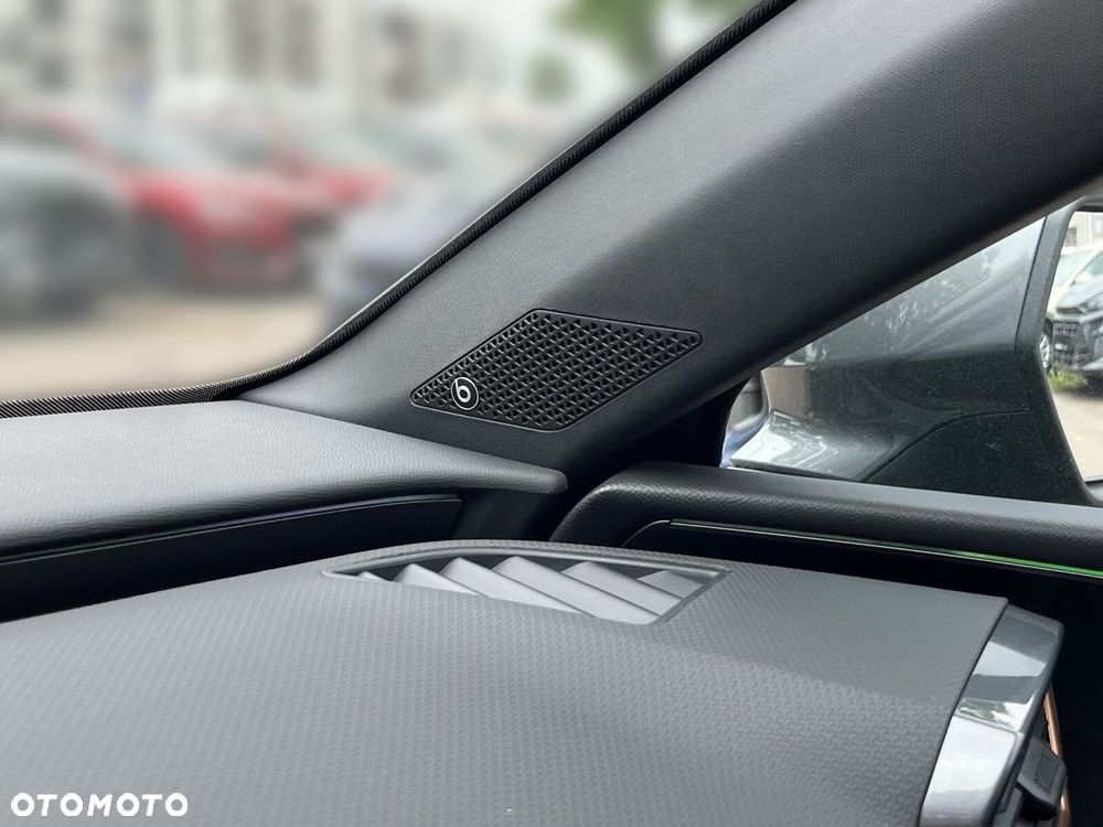 Cupra Leon Sportstourer - 40