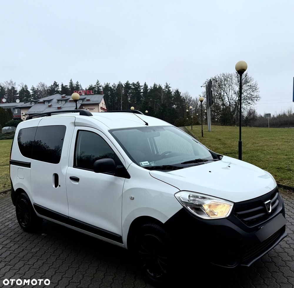 Dacia Dokker 1.6 Laureate - 3