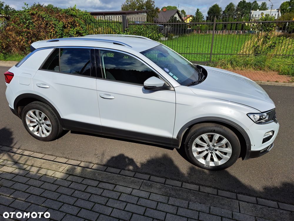 Volkswagen T-Roc ver-1-0-tsi-special-edition - 2
