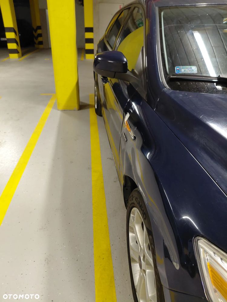 Ford Mondeo 2.5 Titanium - 13
