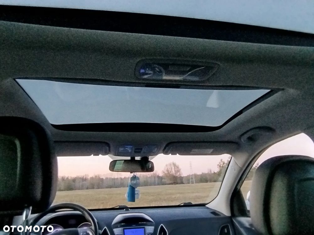 Hyundai ix35 2.0 Style 2WD - 20