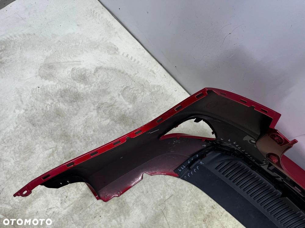 Zderzak tylny MG MG5 5 EV i5 22-25r. Lift tył 3XPDC P10859448 - 14