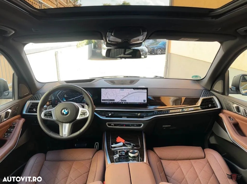 BMW X5 xDrive30d AT MHEV - 21
