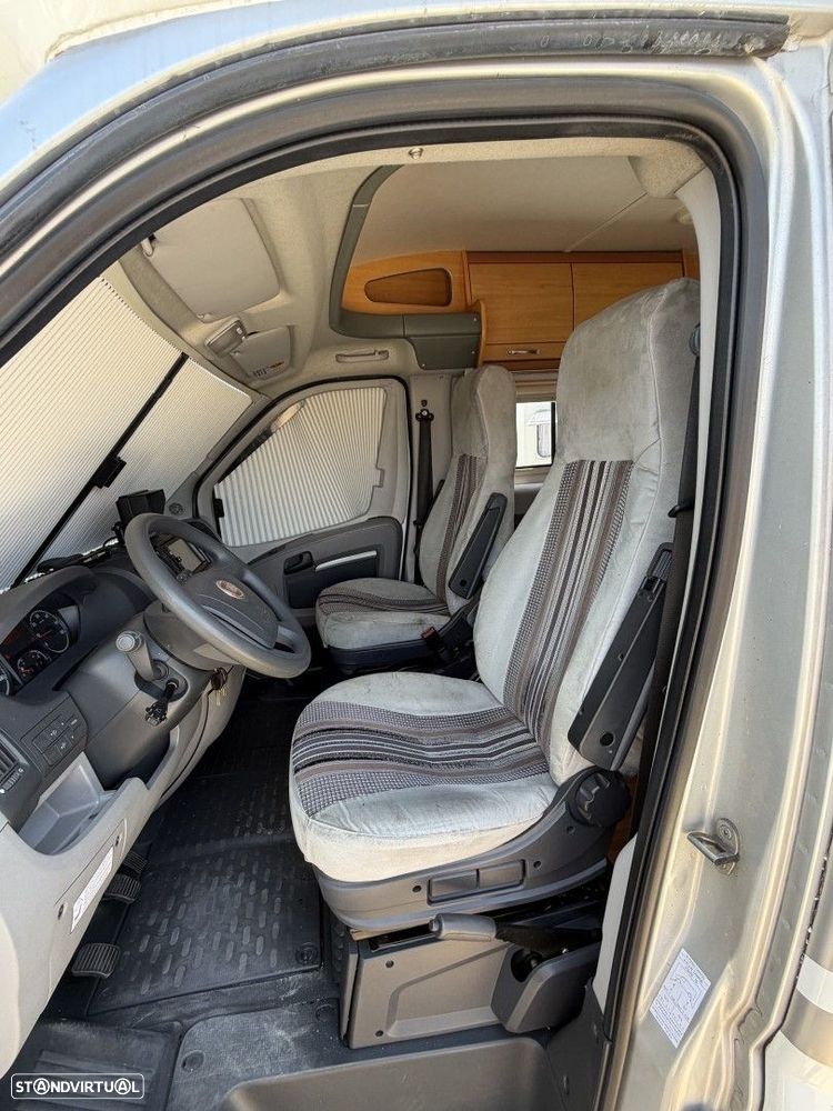 Fiat Ducato Liberty TI 662 - 5