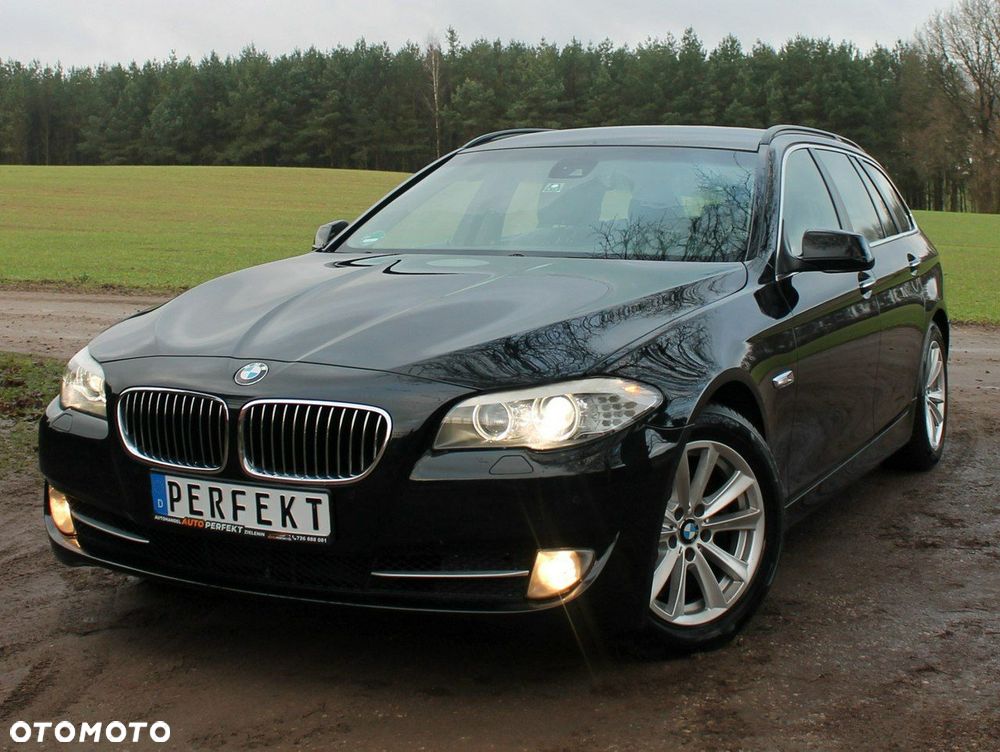 BMW Seria 5 - 3