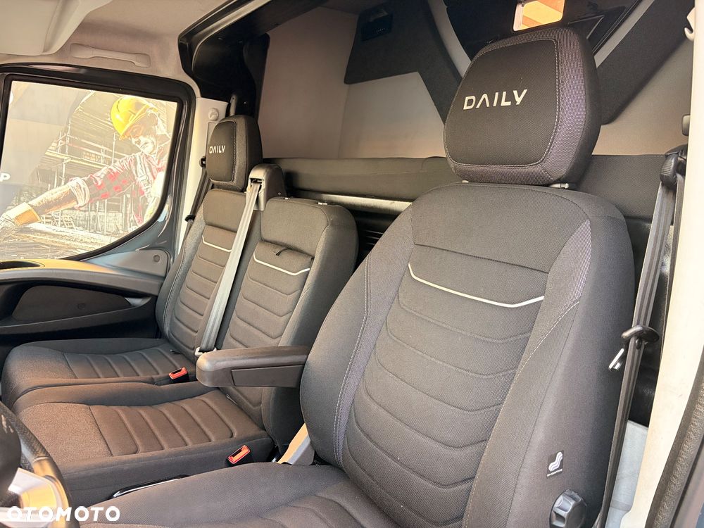 Iveco Daily - 18