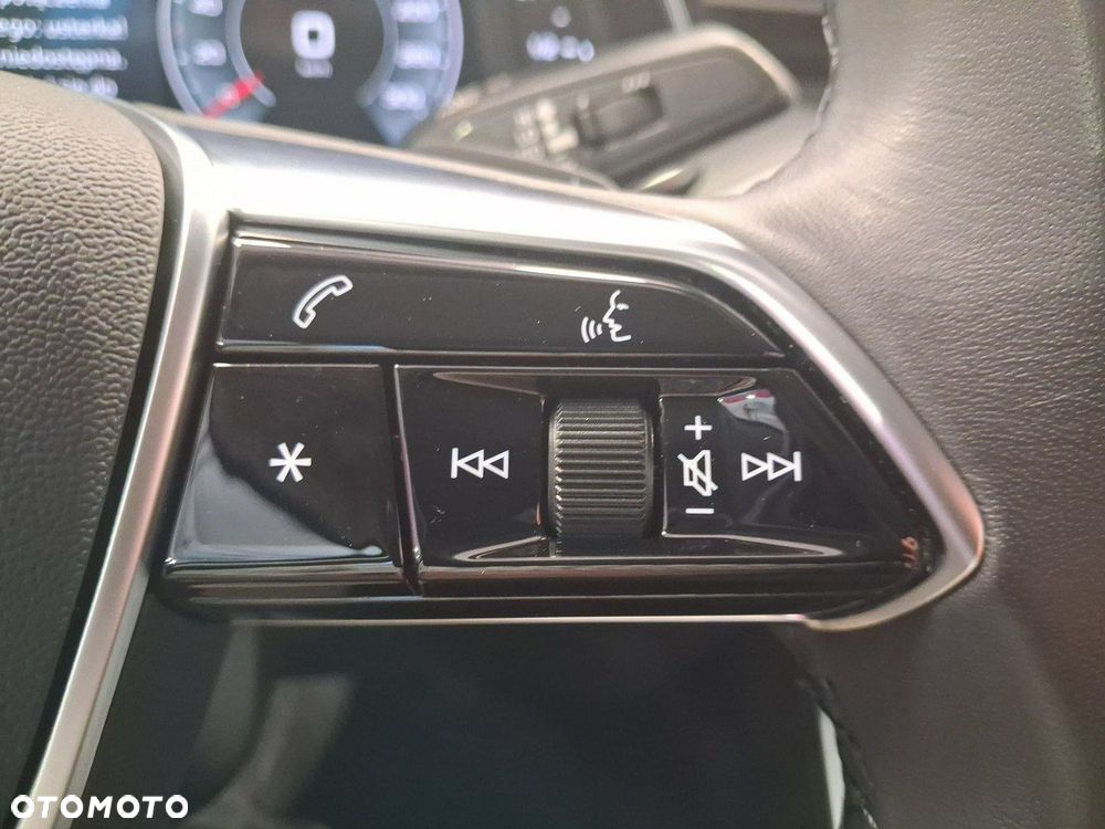 Audi A6 Limousine - 24