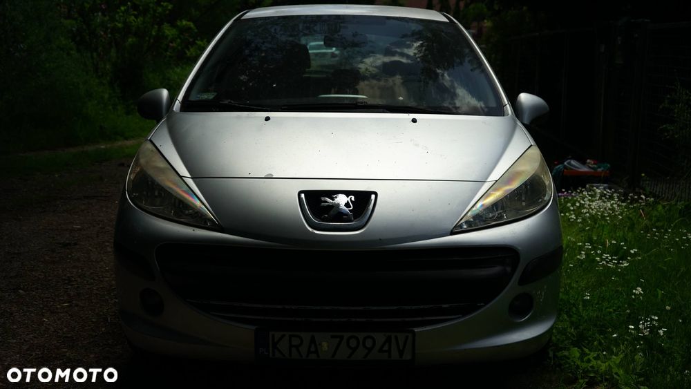 Peugeot 207 - 3