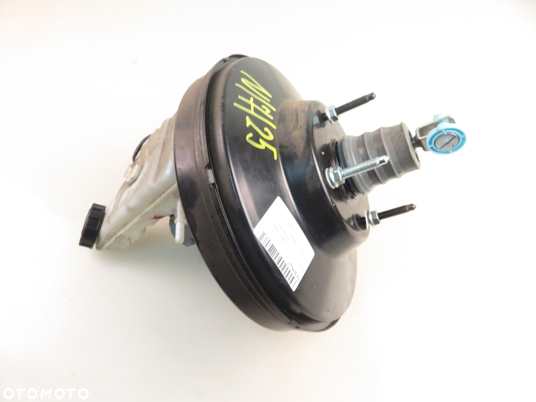 SERWO FORD FOCUS MK3 III Turnier 1.0 EcoBoost 125 DV612B195SA 03786219424 - 4