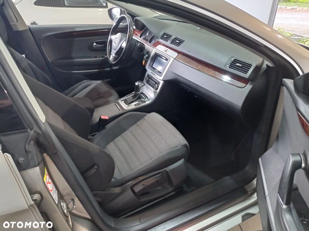 Volkswagen CC - 23
