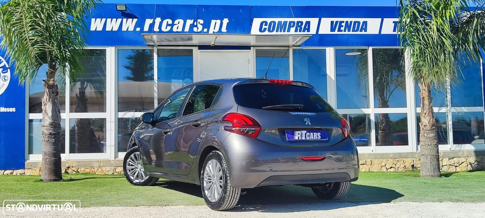 Peugeot 208 1.2 PureTech Style - 6