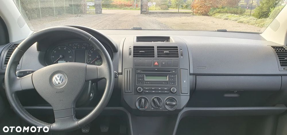 Volkswagen Polo 1.2 Comfortline - 13