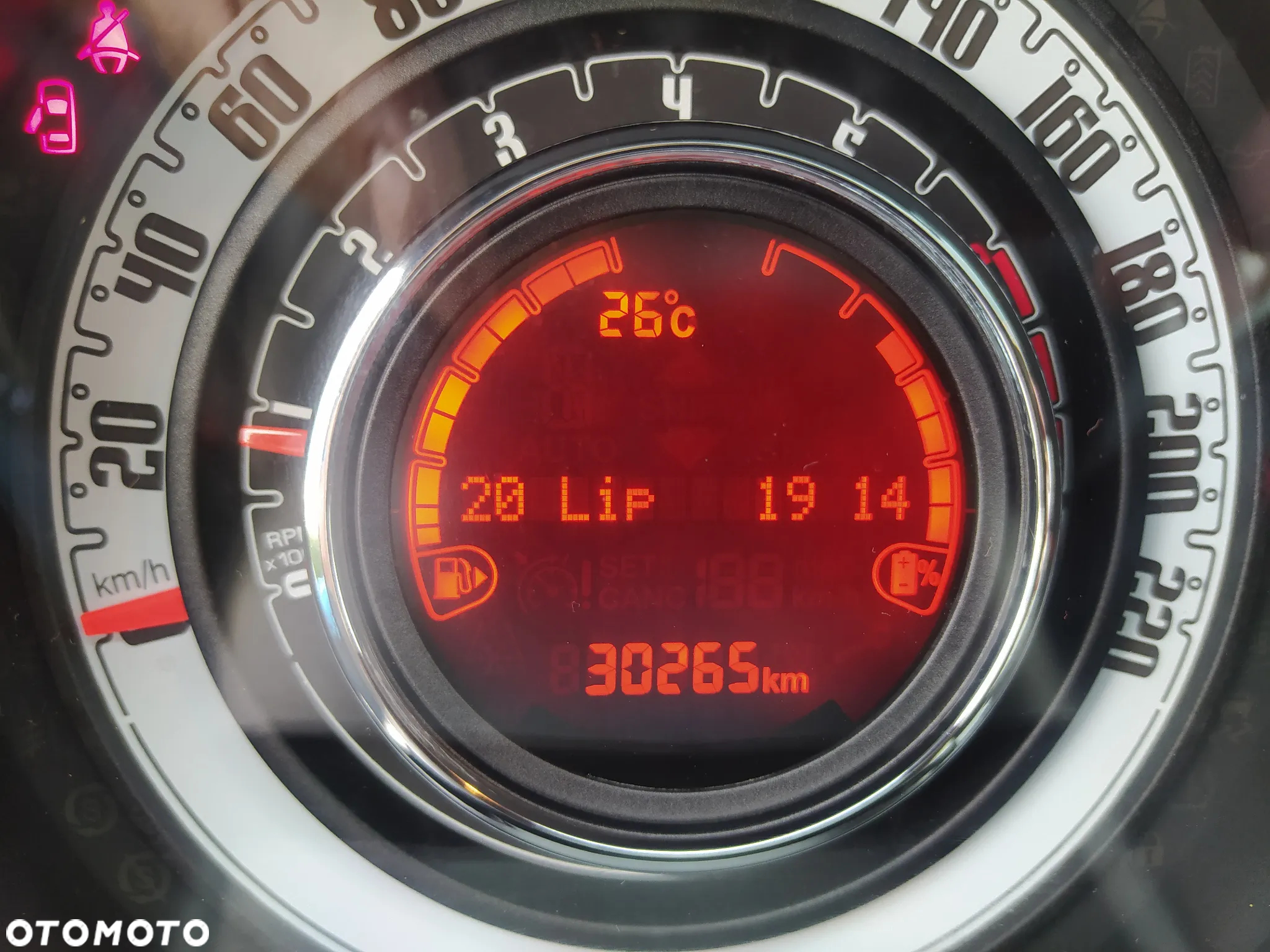 Fiat 500 1.0 Hybrid Dolcevita - 18