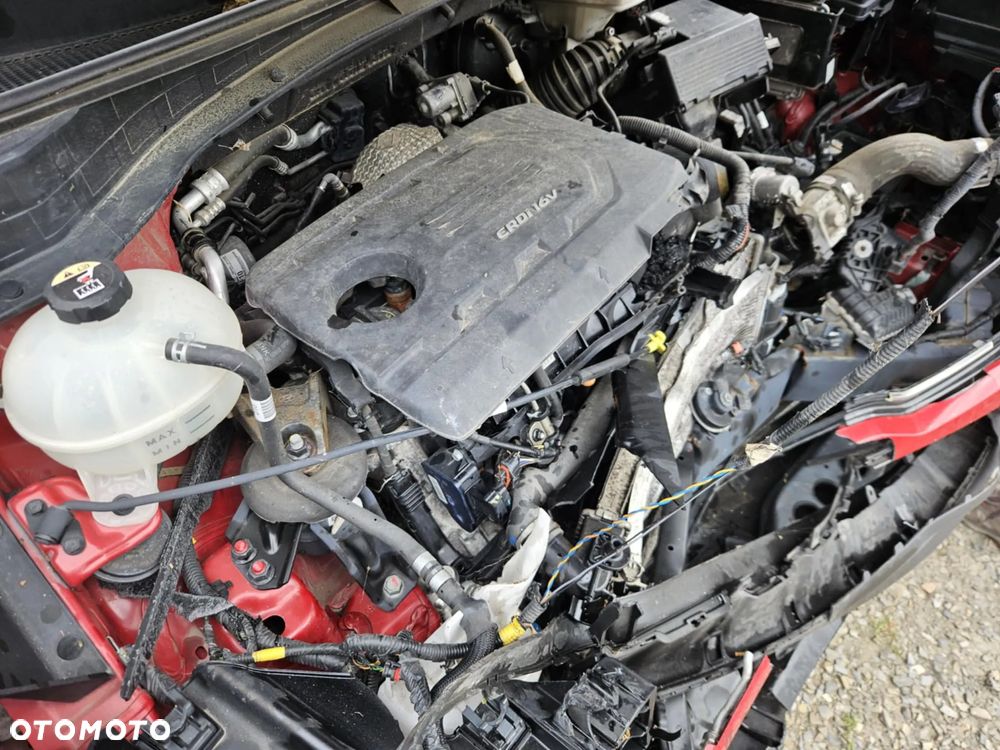 Kia Sportage 1.7 CRDI 2WD Edition 7 - 15