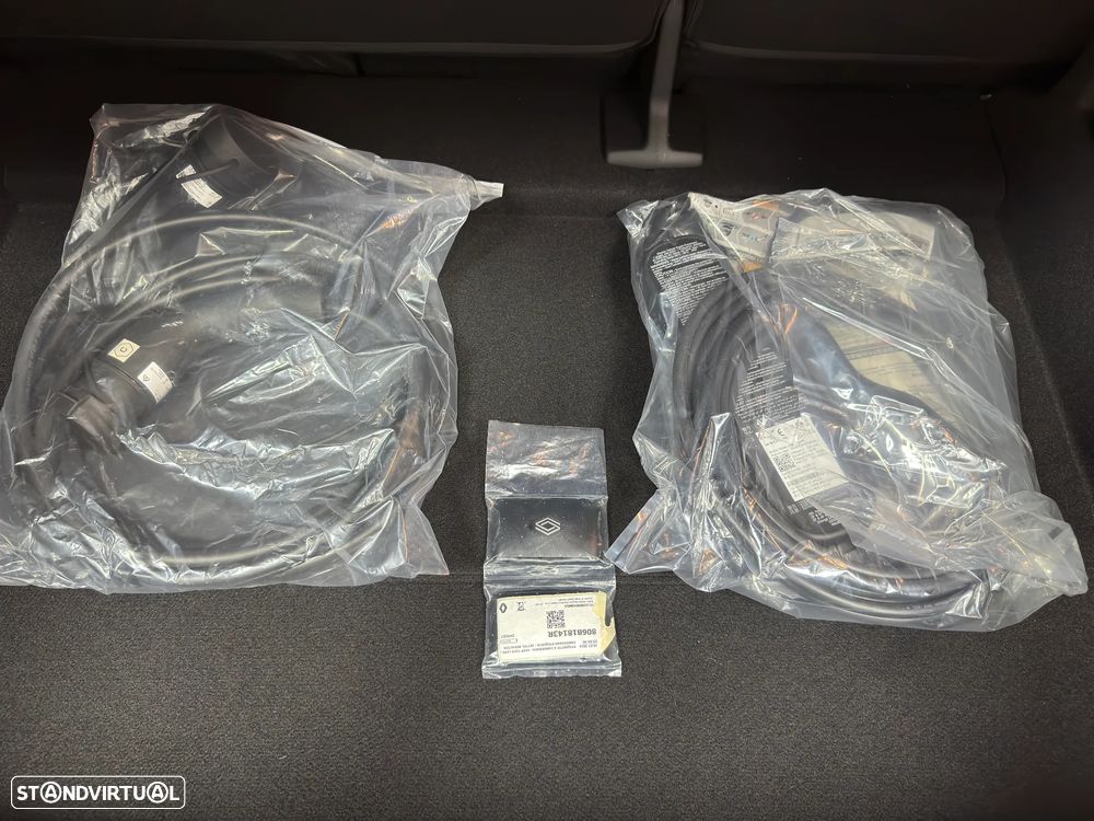 Renault Mégane E-Tech EV60 Evolution Optimum Charge - 6