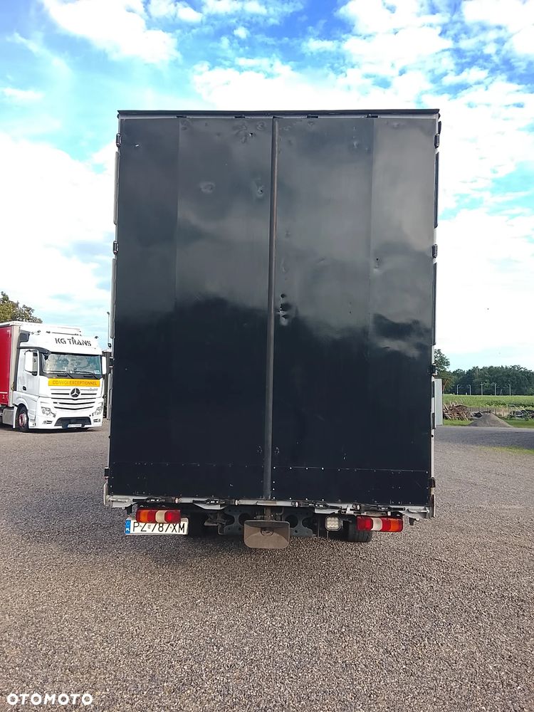 Mercedes-Benz Actros 2543 - 12