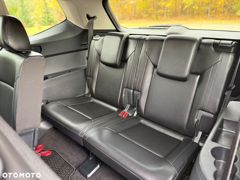 Volkswagen Atlas - 29