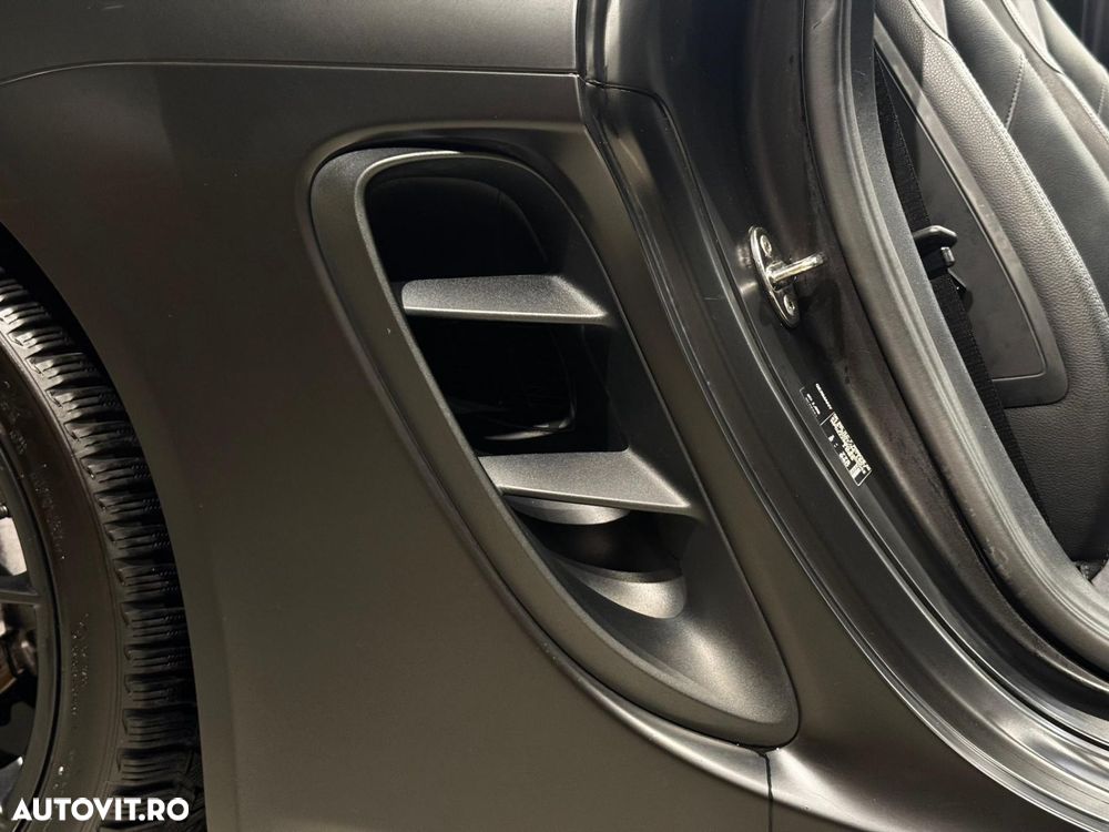 Porsche Boxster 718 PDK - 18