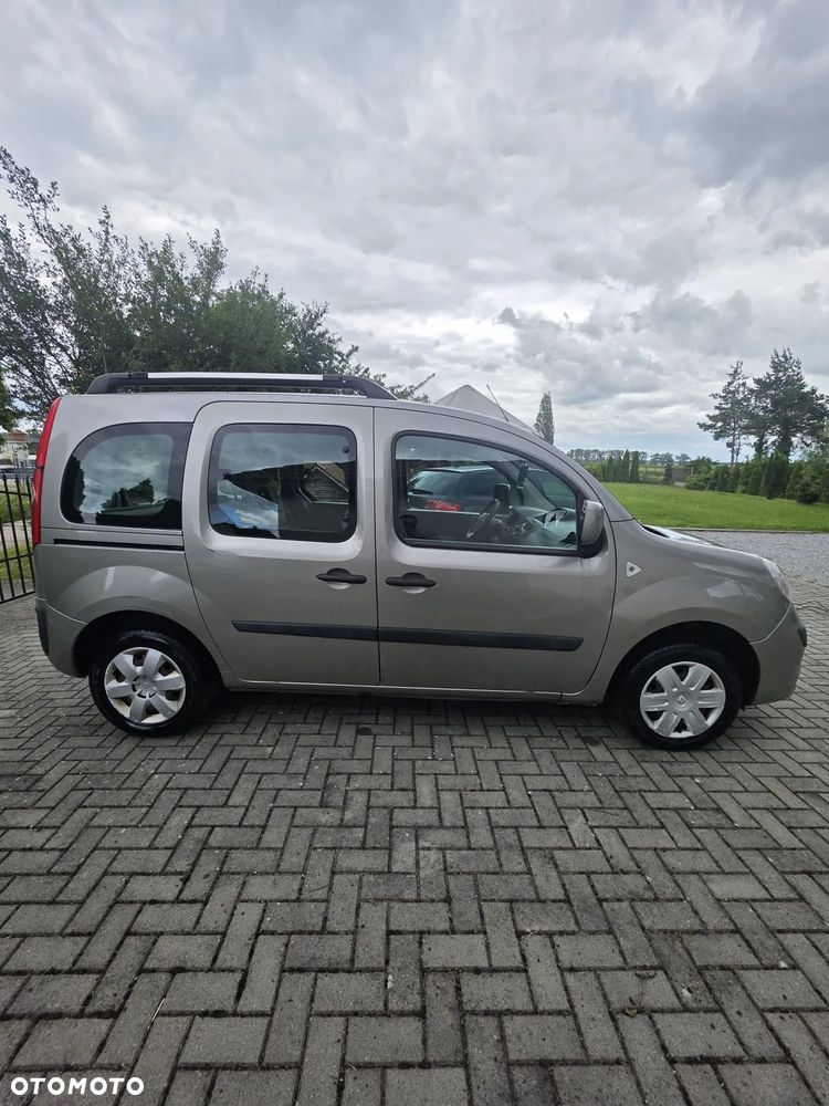 Renault Kangoo - 3