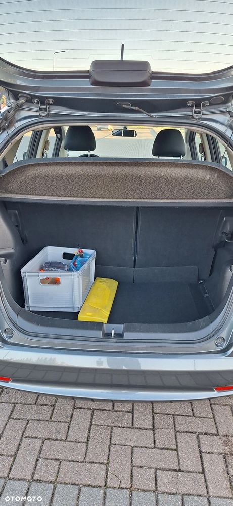 Honda Jazz 1.2 i-VTEC - 12