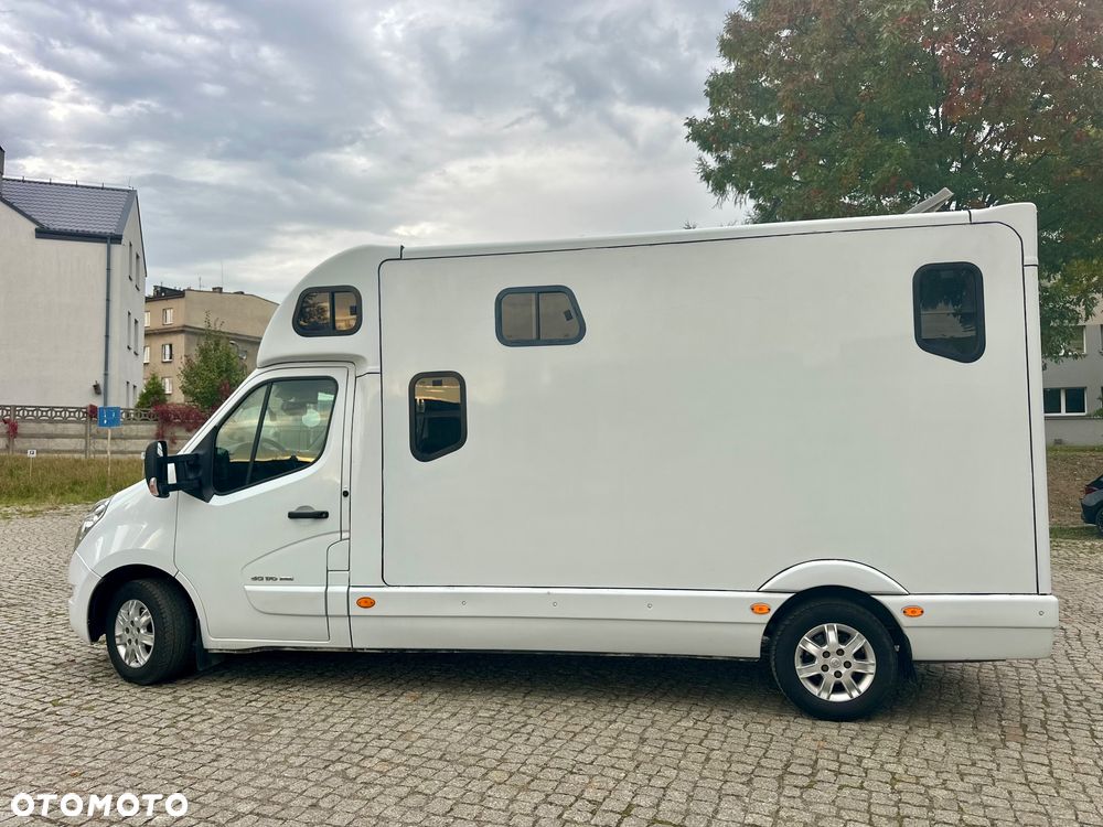 Renault Master - 5