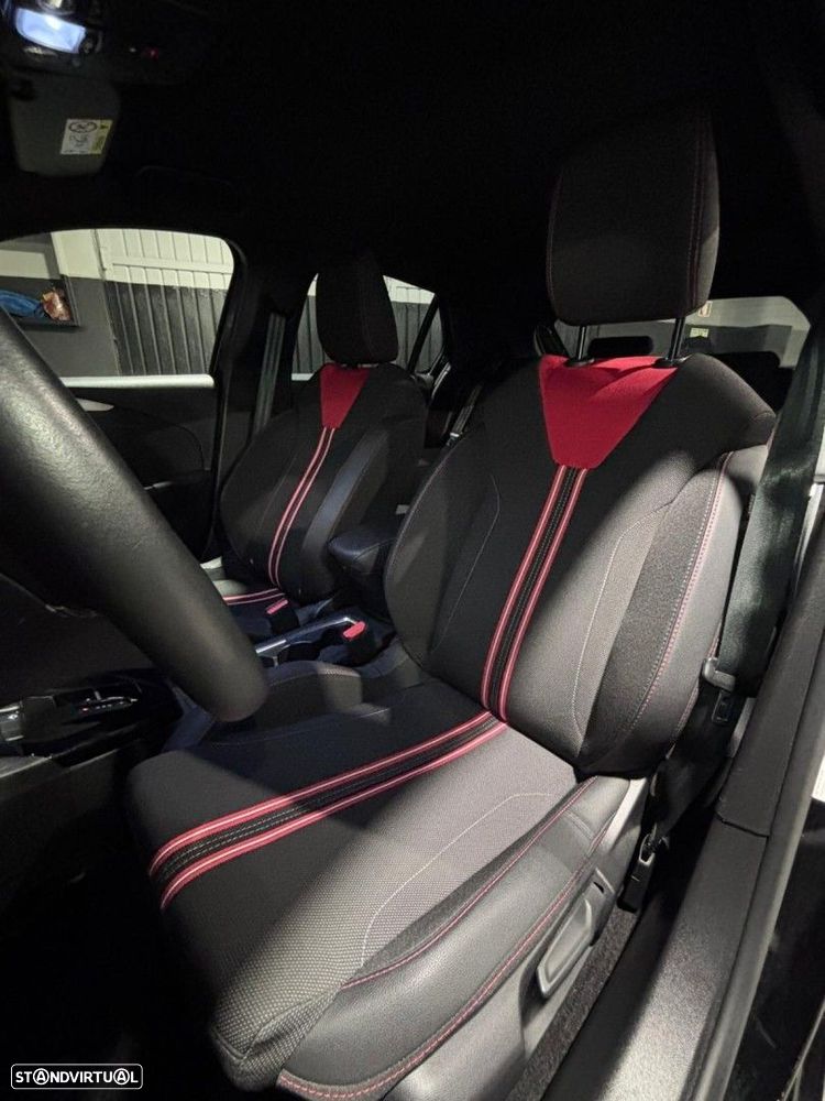 Opel Corsa-e GS Line - 5