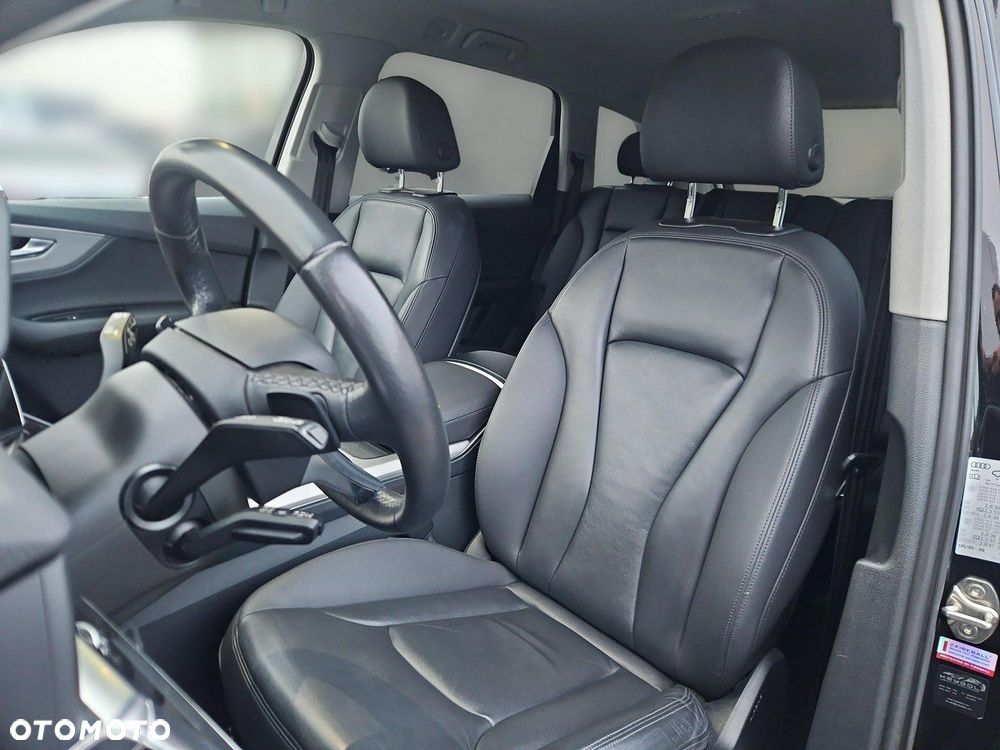 Audi Q7 - 17