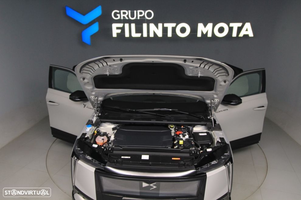 DS Nº8 97.2 kWh Long Range Jules Verne - 12