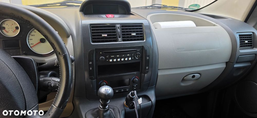 Fiat Scudo - 8