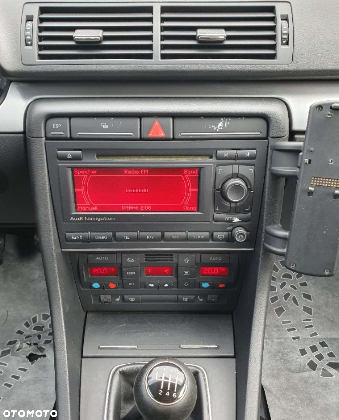 Audi A4 - 21