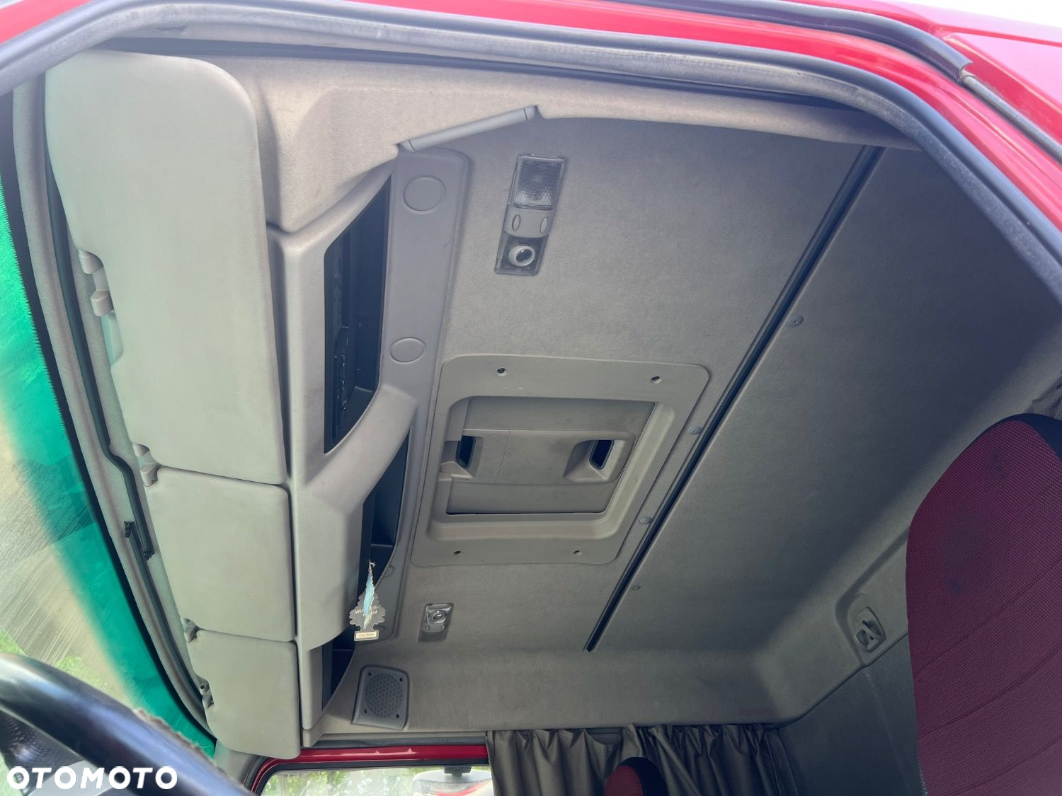 Renault Premium Dxi L R 450.26 T 6X4 - 32
