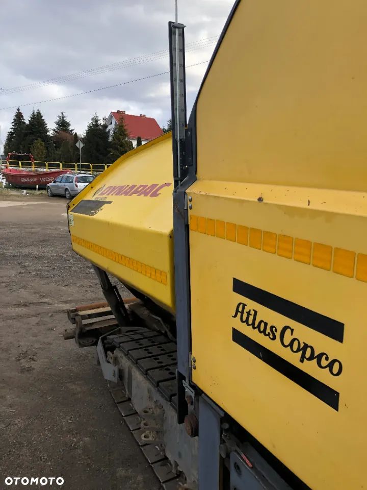 Dynapac SD 2500 C - 19