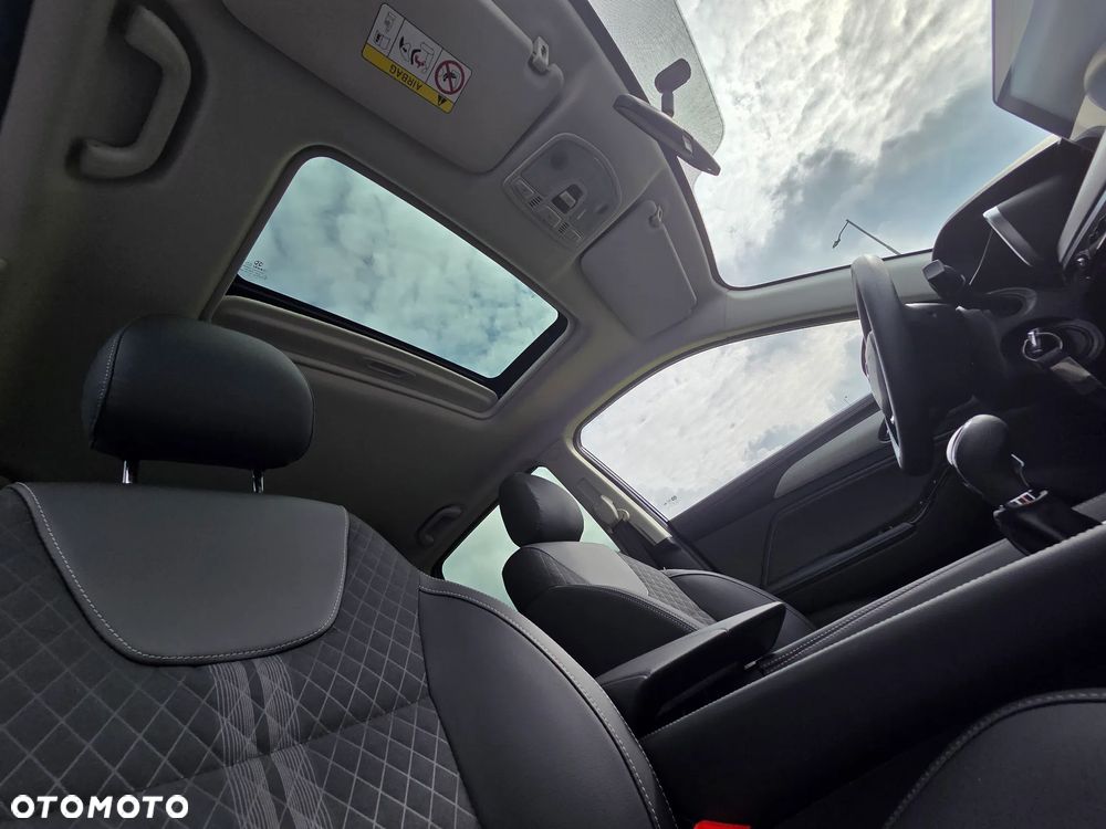 BAIC 3 1.5T Luxury - 4