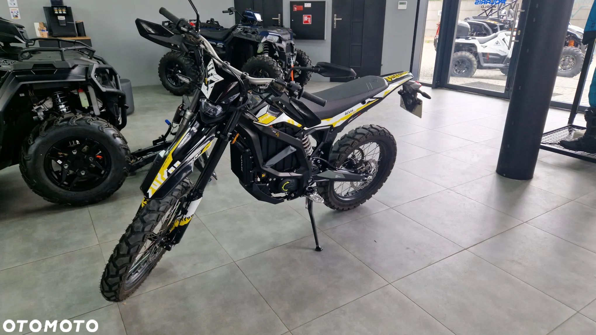 Surron Ultra-Bee