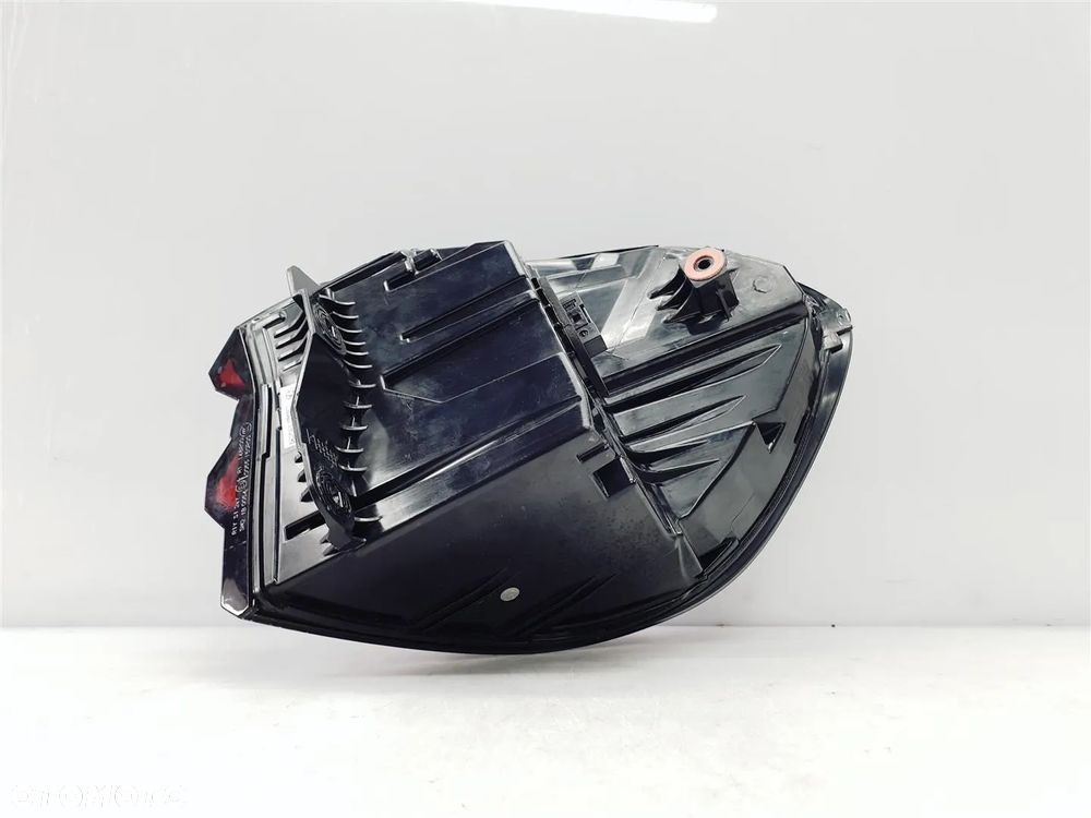 BMW X3 G01 LCI LIFT 21r+ LEWA LAMPA TYŁ LED ORY EU !!! - 7