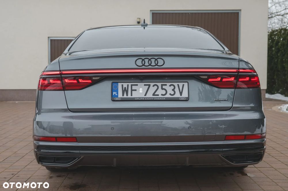Audi A8 ver-60-tdi-quattro-tiptronic - 11