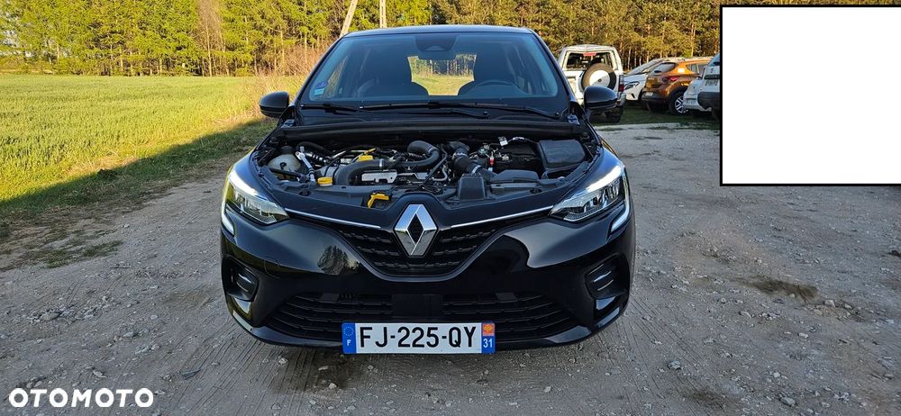 Renault Clio - 3