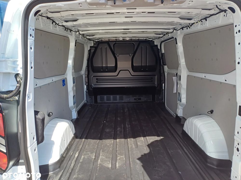 Ford TRANSIT CUSTOM VAN V710 L2H1 FWD - 4