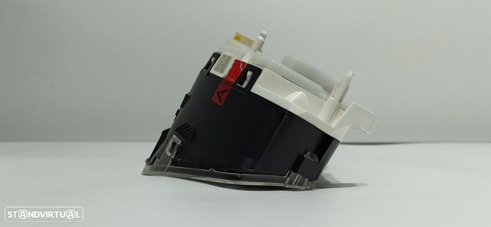 QUADRANTE PEUGEOT 2008 (--.2013->) STYLE - 6