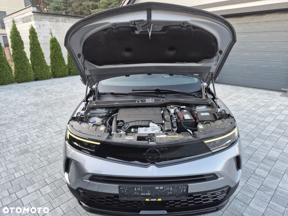Opel Mokka 1.2 T Ultimate Pack S&S - 30