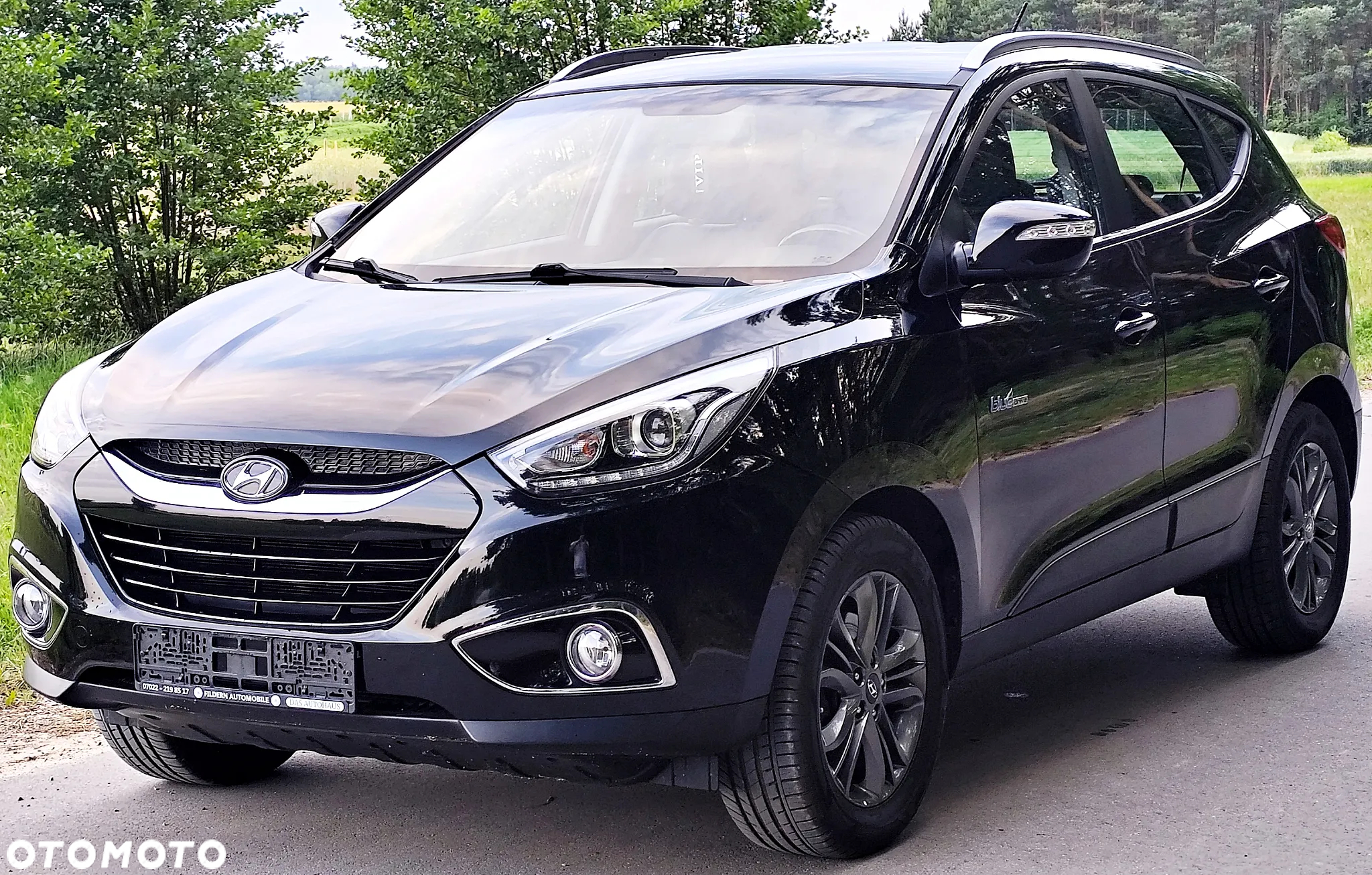Hyundai ix35 - 6