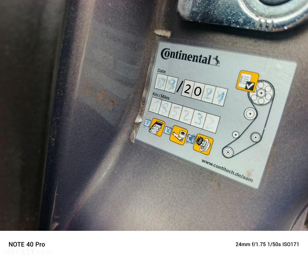 Ford S-Max 2.0 TDCi DPF Titanium MPS6 - 34