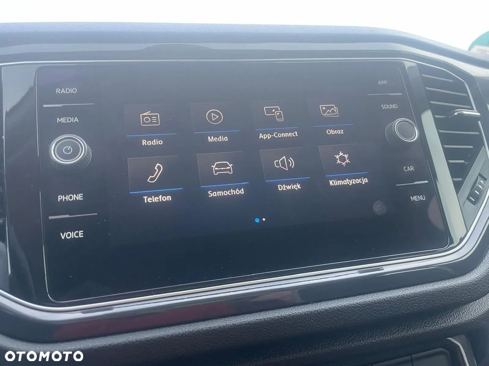 Volkswagen T-Roc 2.0 TDI SCR DPF Premium DSG - 19