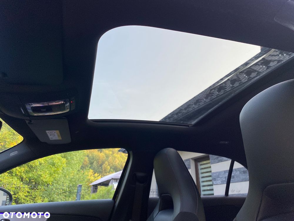 Mercedes-Benz Klasa A 250 Edycja specjalna 7G-DCT - 19