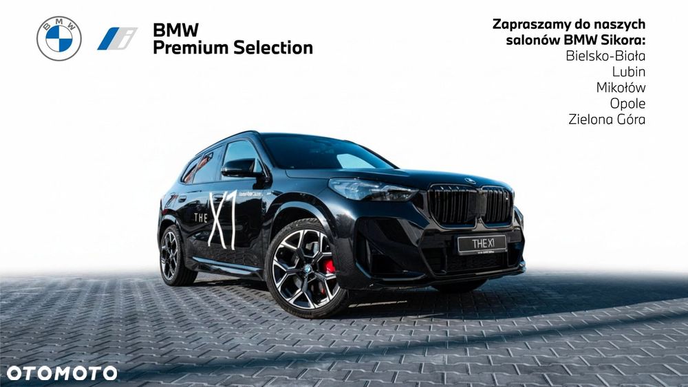 BMW X1 M35i xDrive - 2