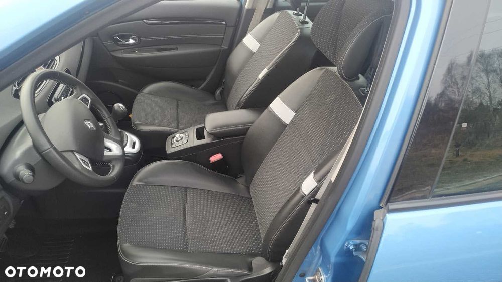 Renault Scenic Energy dCi 130 Start & Stop Bose Edition - 6