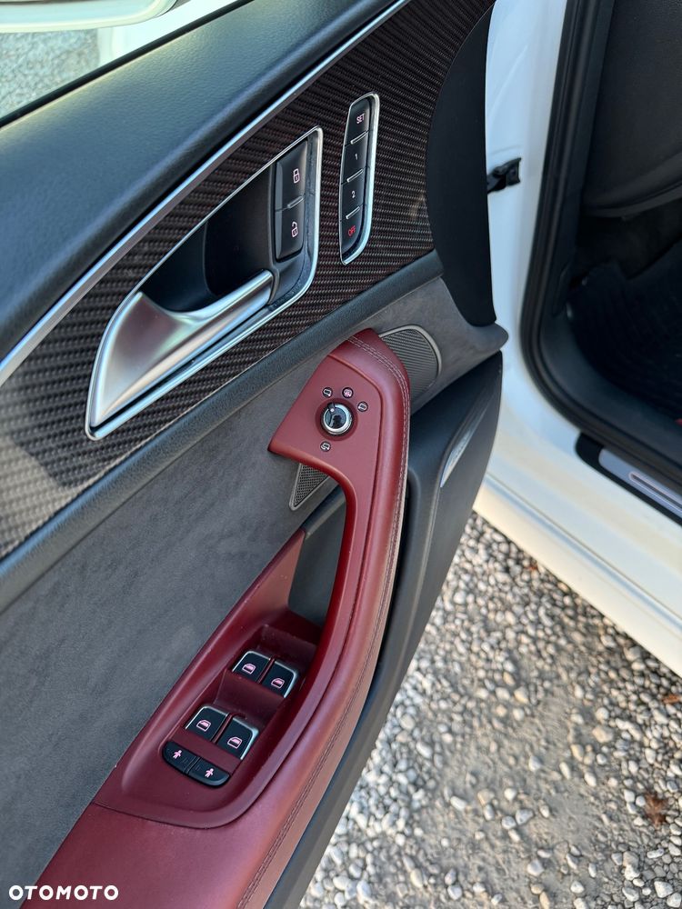 Audi S6 Limousine - 18